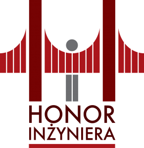 Logo Honor Inżyniera PZITB